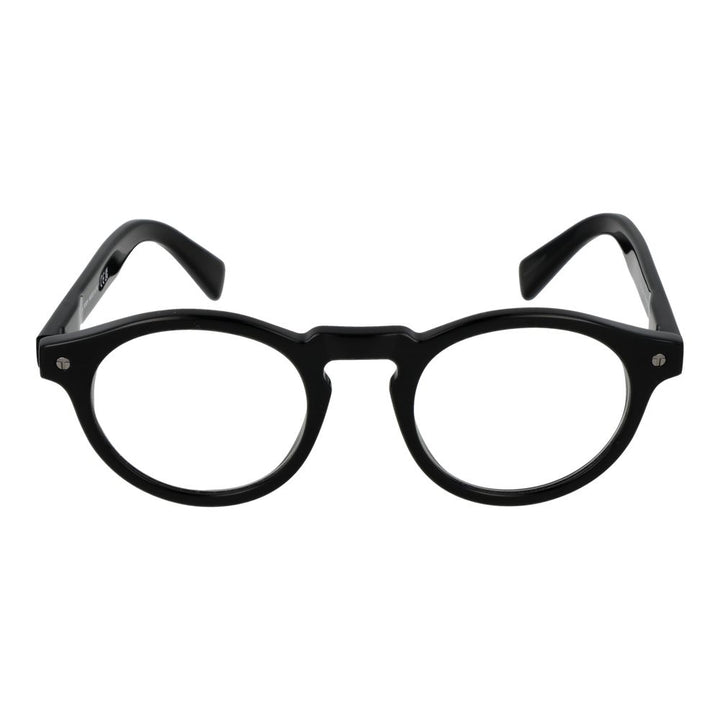 Tod's Black Men Optical Frames