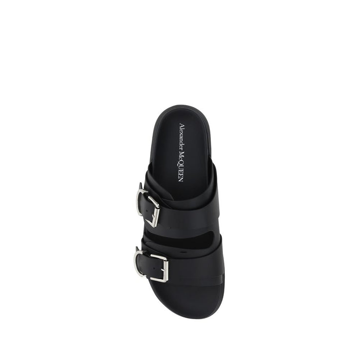 Alexander McQueen Sandals