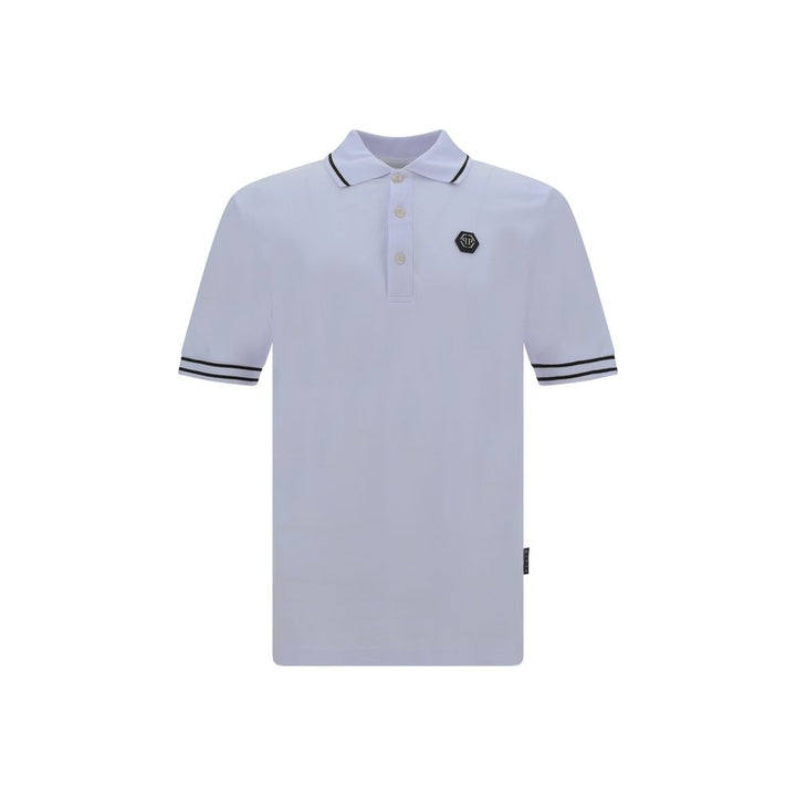 Philipp Plein Polo Shirt