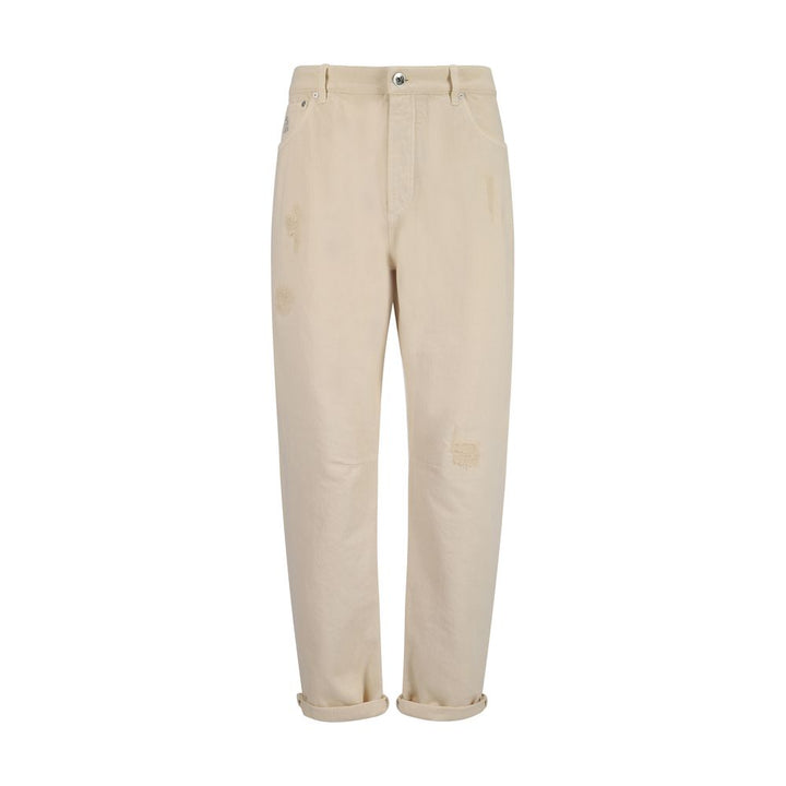 Brunello Cucinelli Pants