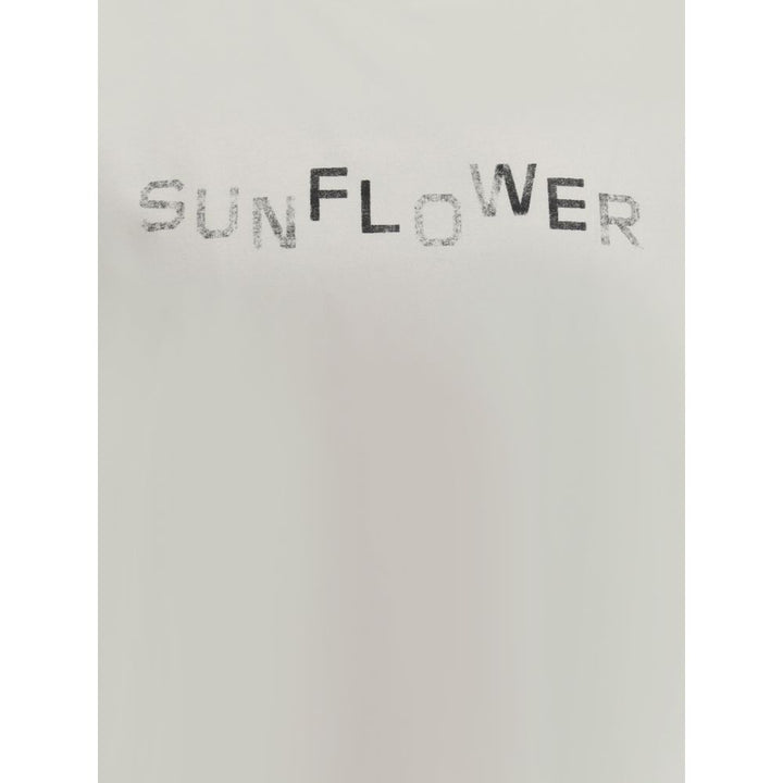 Sunflower Logoed T-Shirt