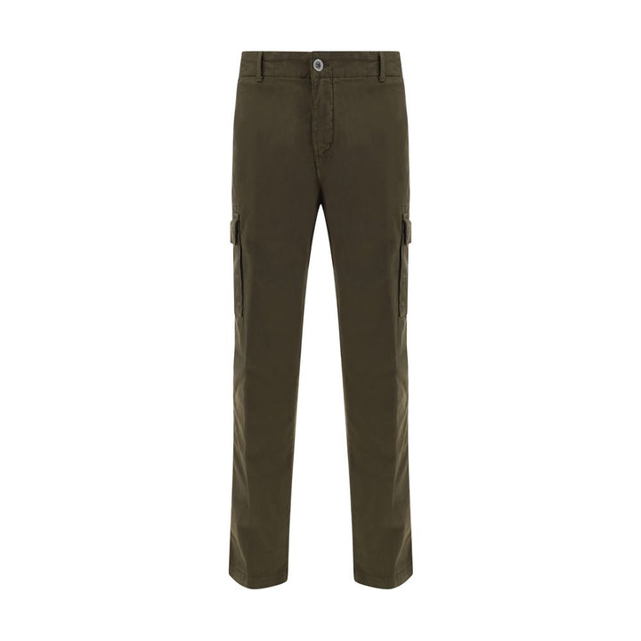 Brooksfield Cargo Pants