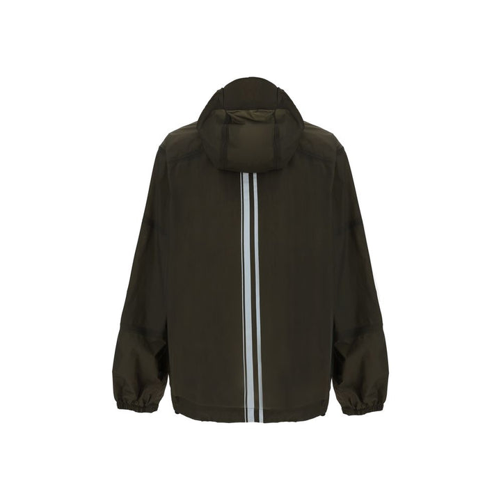 Mordecai Ripstop Jacket