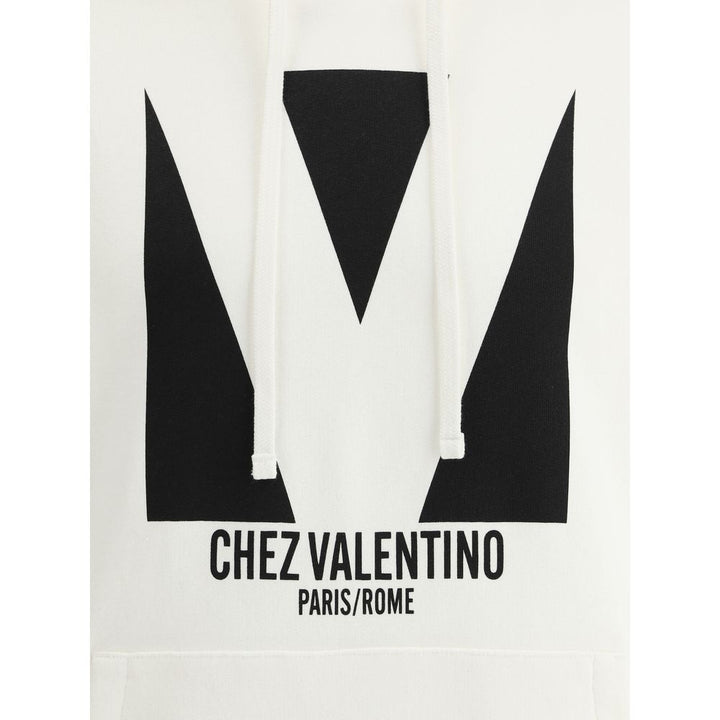 Valentino Pap Hoodie