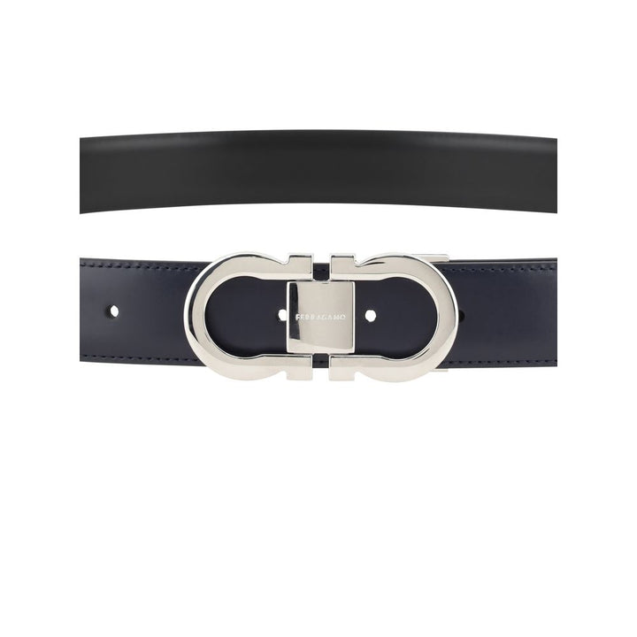 Ferragamo Reversible Belt