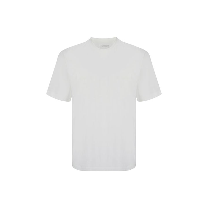 Y-3 Cotton T-shirt