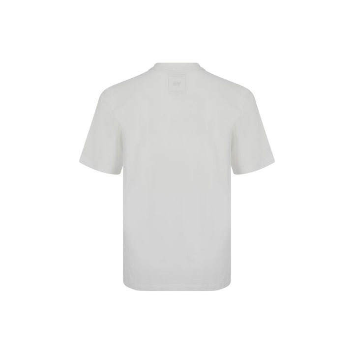 Y-3 Cotton T-shirt