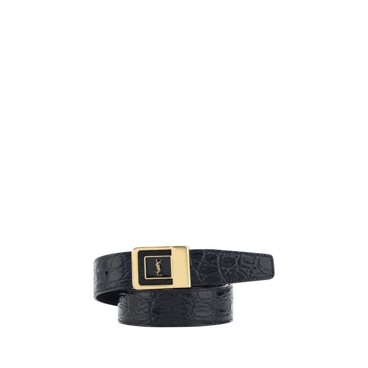 Saint Laurent Belt