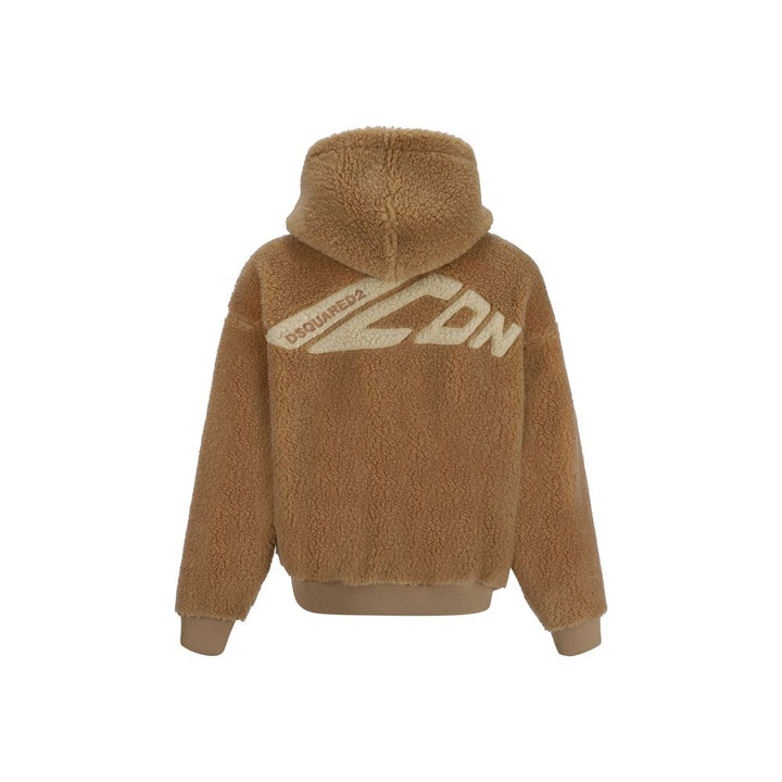 Dsquared² Teddy Hoodie