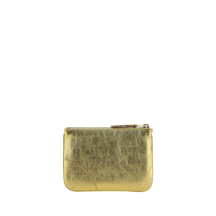 Comme Des Garçons Wallet Coin Purse