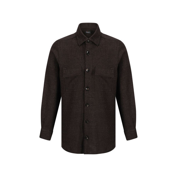 Kiton Shirt