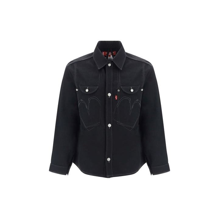 Junya Watanabe x Levis Shirt