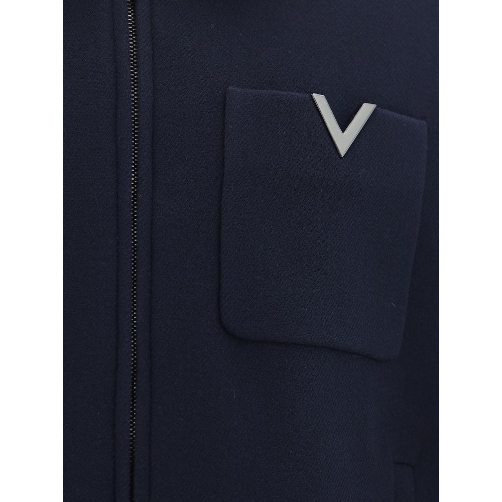 Valentino Pap VLogo Jacket