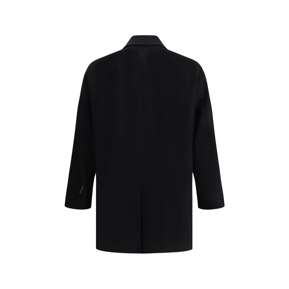 Paltò Alfredo Jacket