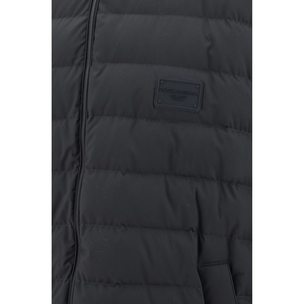 Dolce & Gabbana Down Jacket