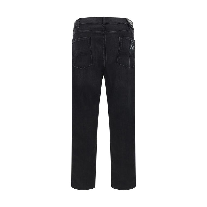 7FOR Slimmy Blackburn Denim Pants