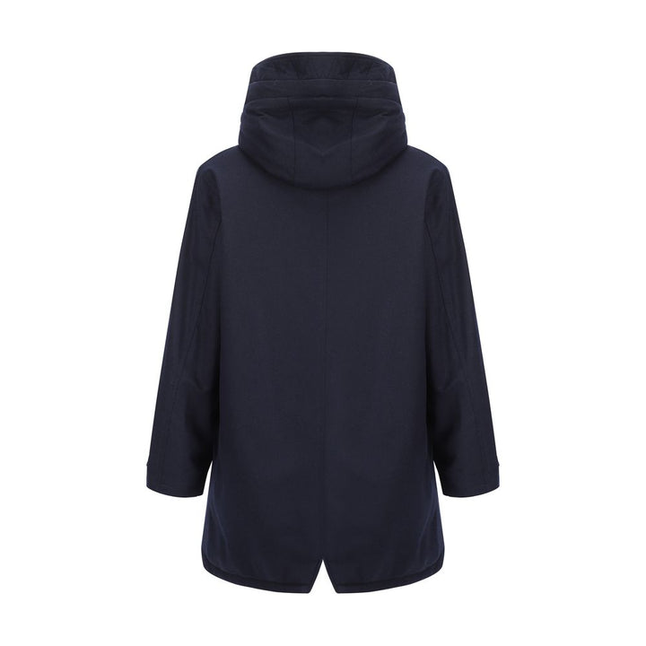 Kiton Down Jacket