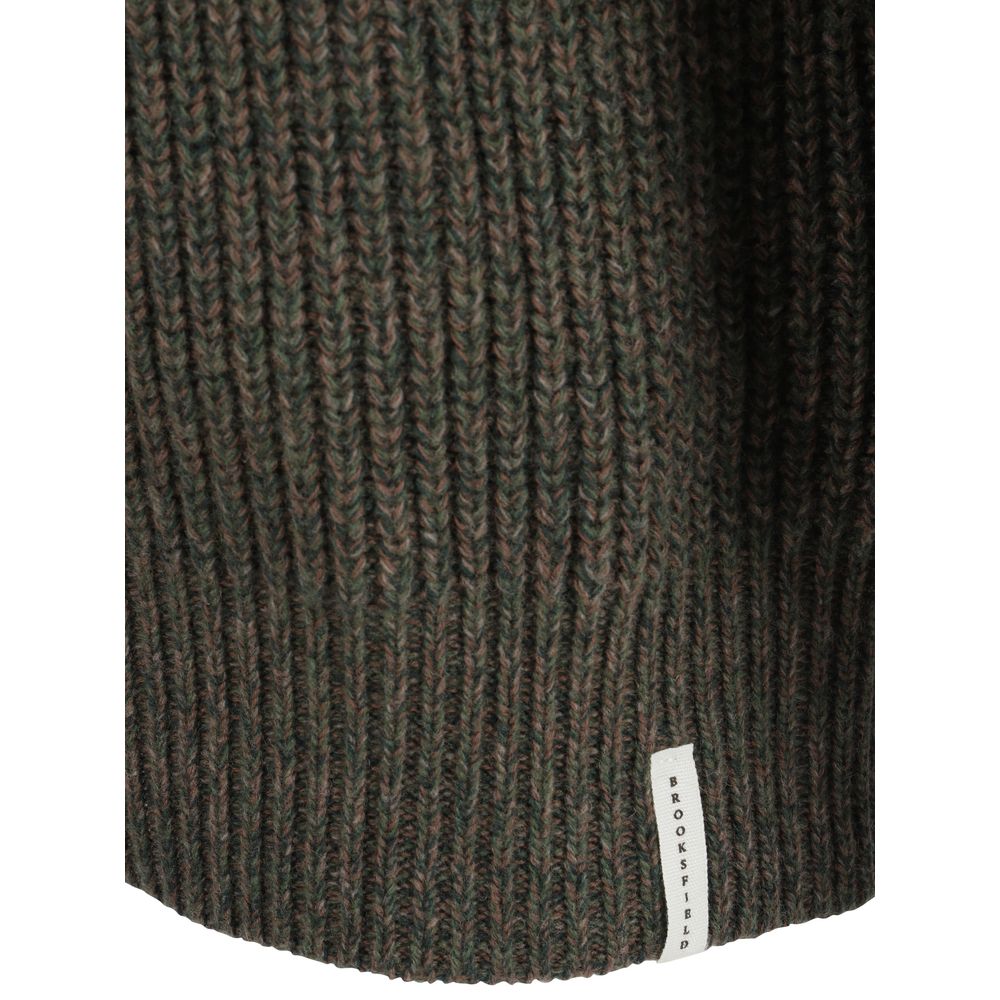 Brooksfield Turtleneck Sweater