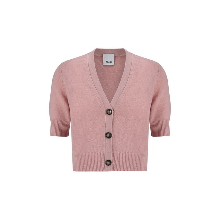 Allude Cashmere Cardigan