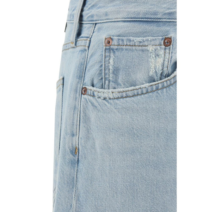 Agolde Low Slung Jeans