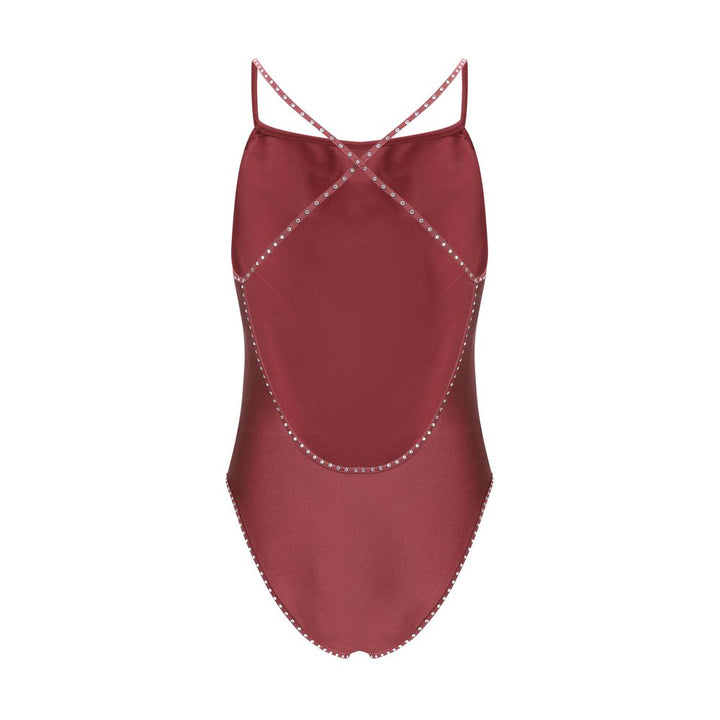 Oséree Crystal Swimsuit