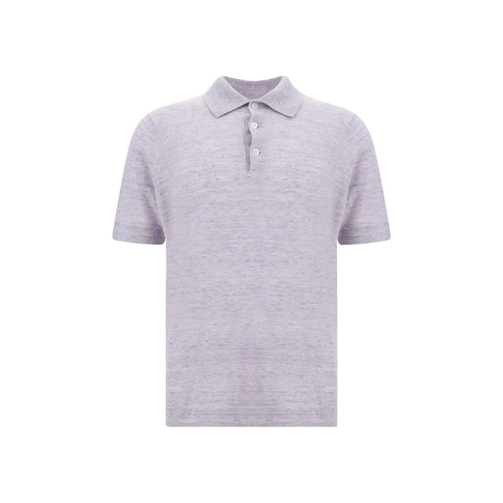 Brunello Cucinelli Polo Shirt