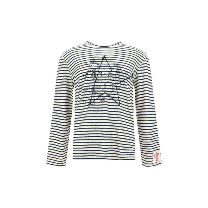 Golden Goose Long Sleeve Jersey