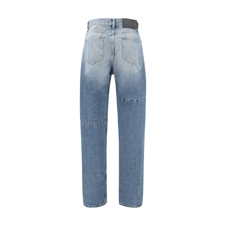 MM6 Straight Jeans