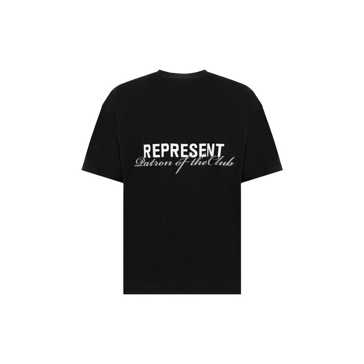 Represent T-Shirt