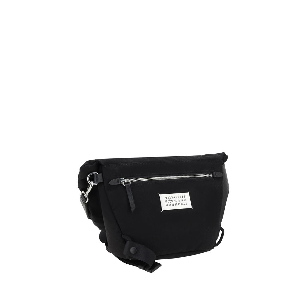 Margiela Glam Slam Shoulder Bag