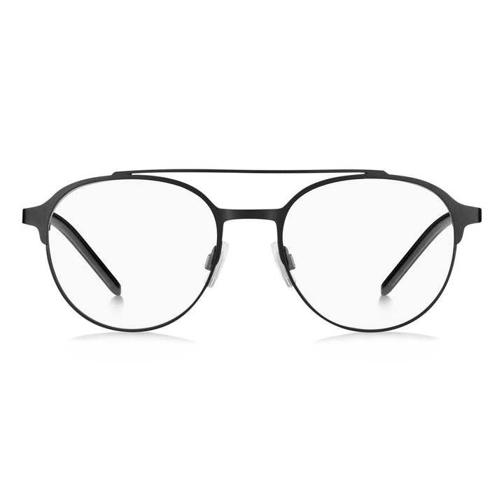 Hugo Boss Black Metal Frames