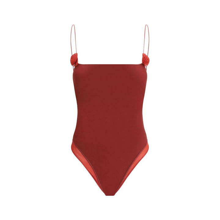 Oséree Rose Swimsuit