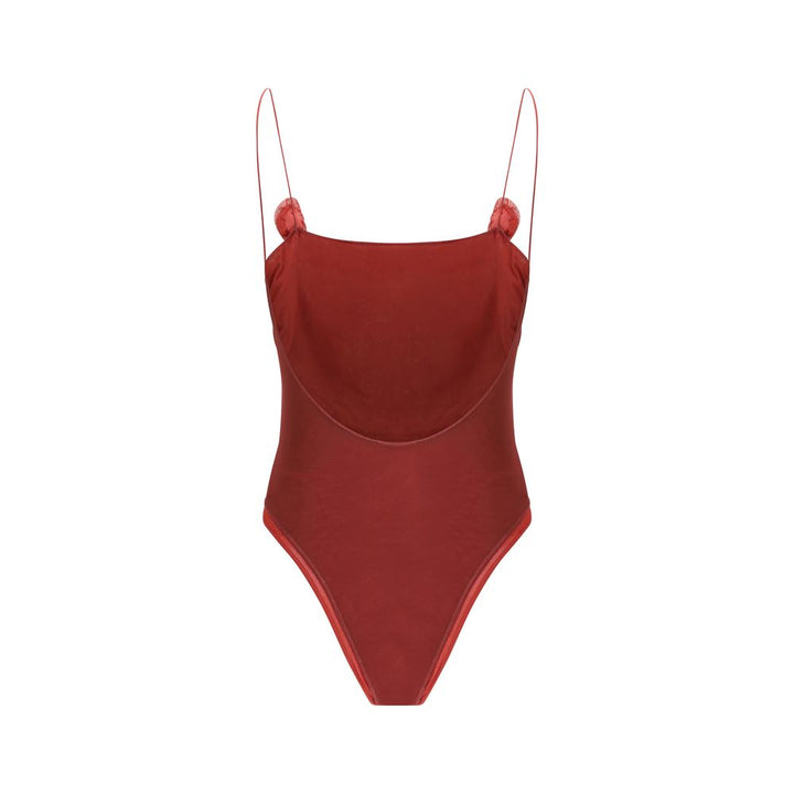 Oséree Rose Swimsuit