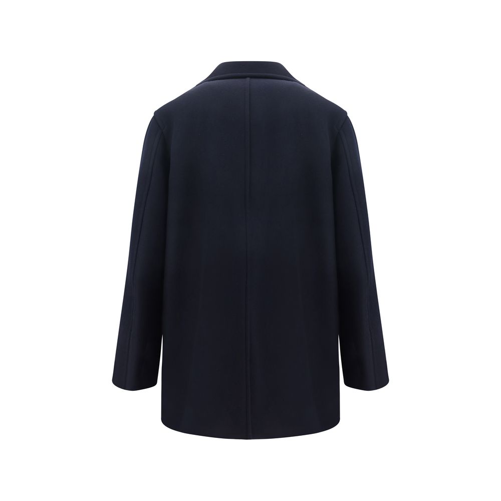 Jil Sander Caban Jacket