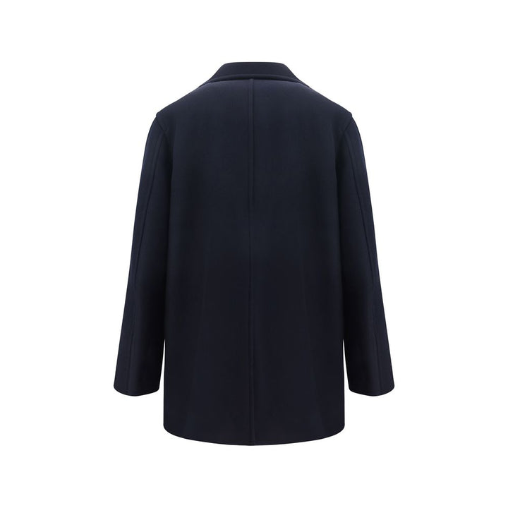 Jil Sander Caban Jacket