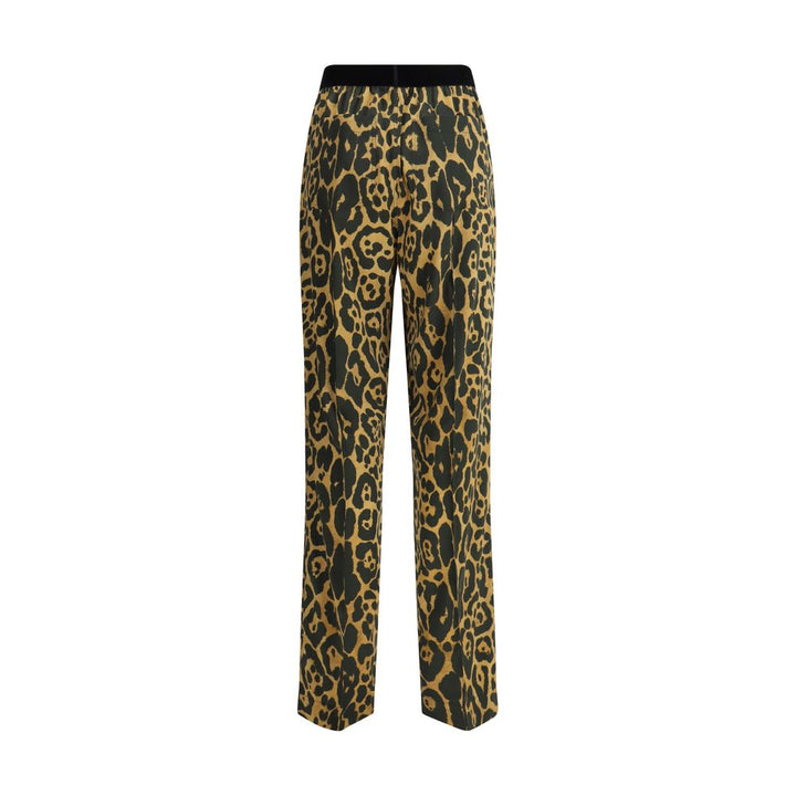 Tom Ford Silk Pants