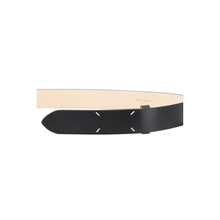 Margiela Logoed Belt