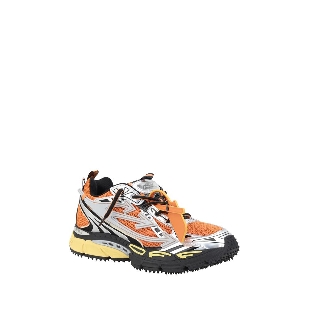 Off-White Be Right Back Sneakers