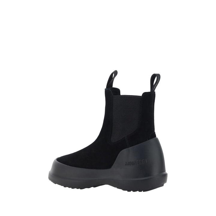 Moon Boot Luna Chelsea Boots