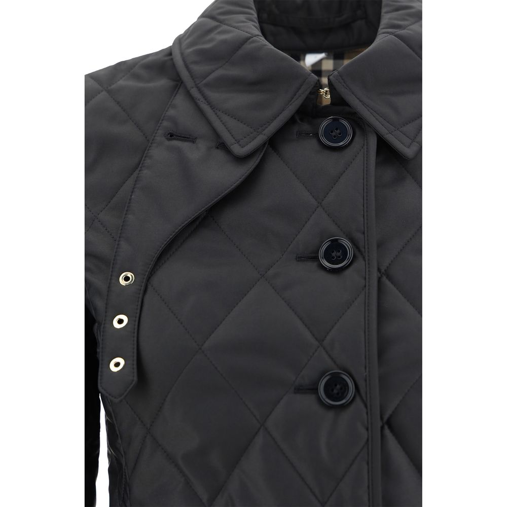 Burberry Fernleigh Jacket