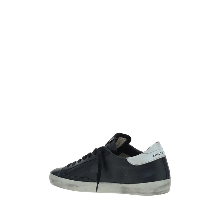 Golden Goose Super Star Sneakers