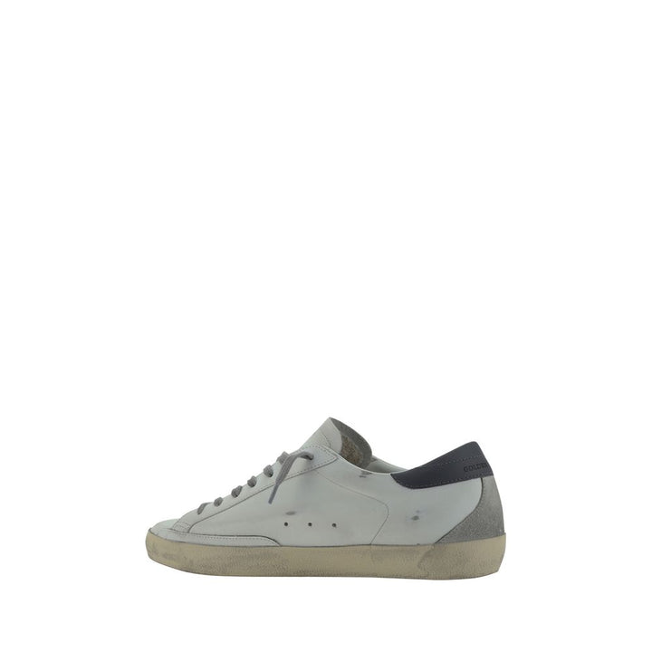 Golden Goose Superstar Sneakers