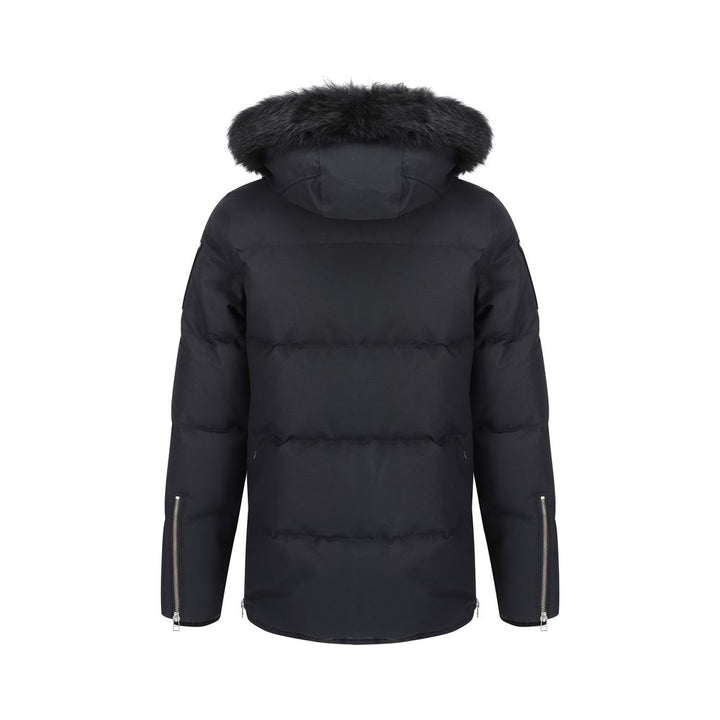 Moose Knuckles Neoshear Down Jacket