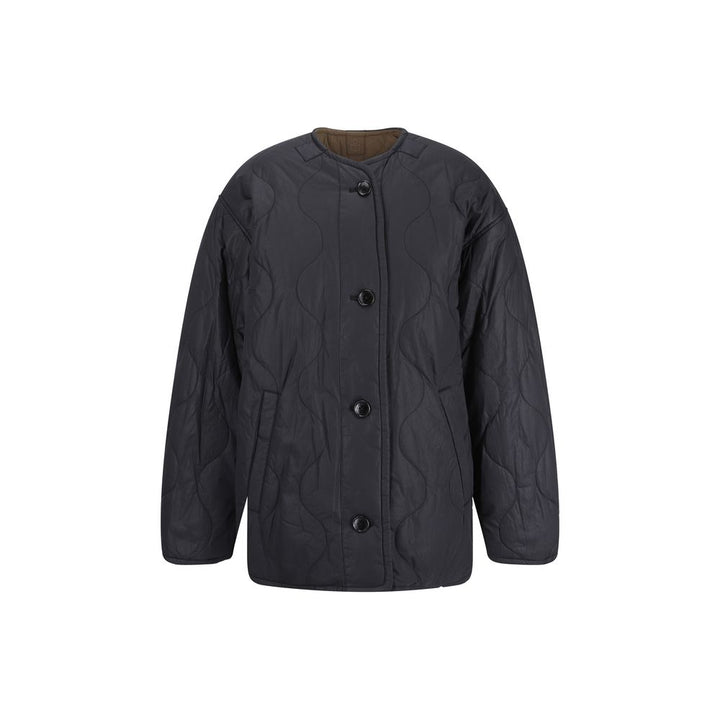 Marant Etoile Nesmae Reversible Jacket