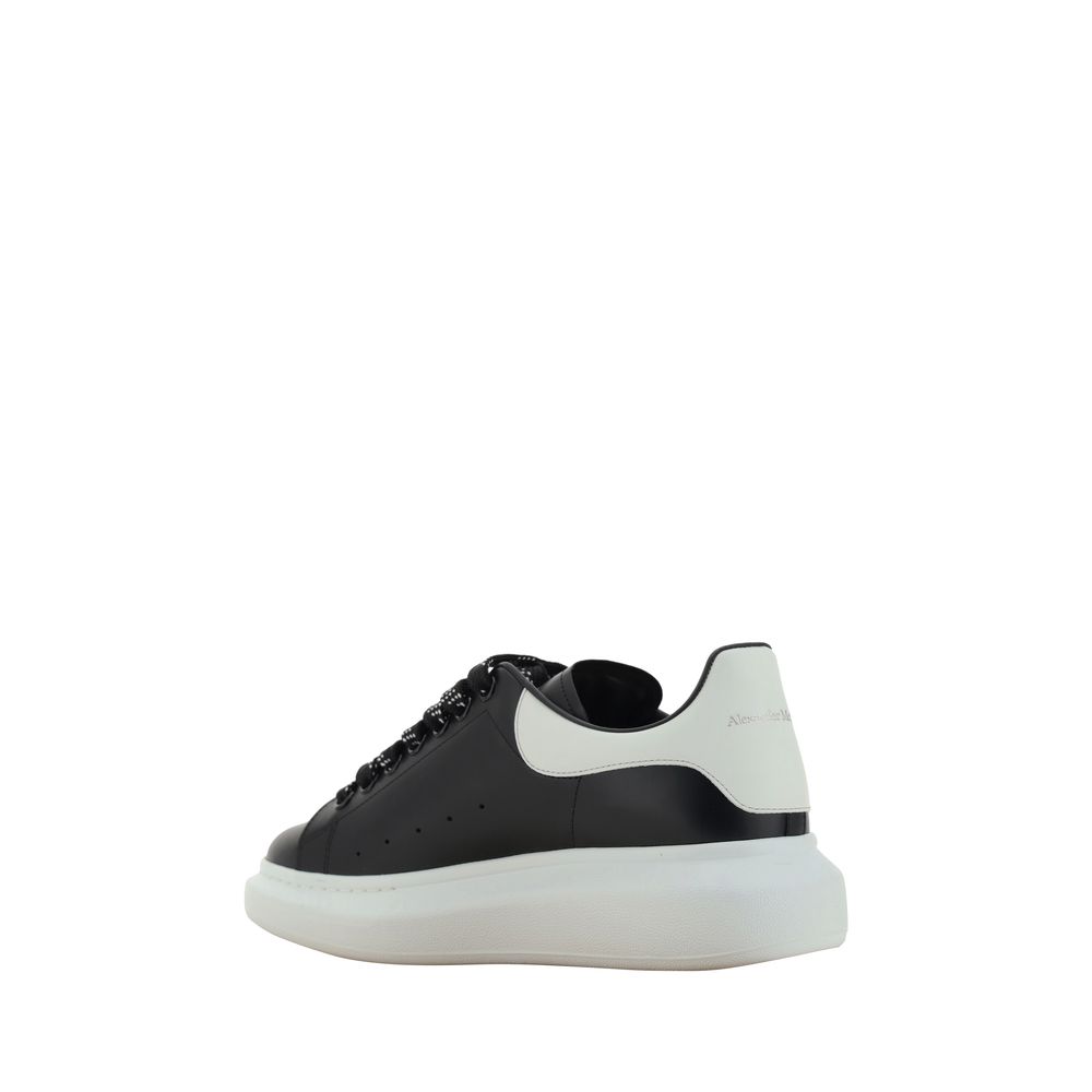 Alexander McQueen Larry Sneakers