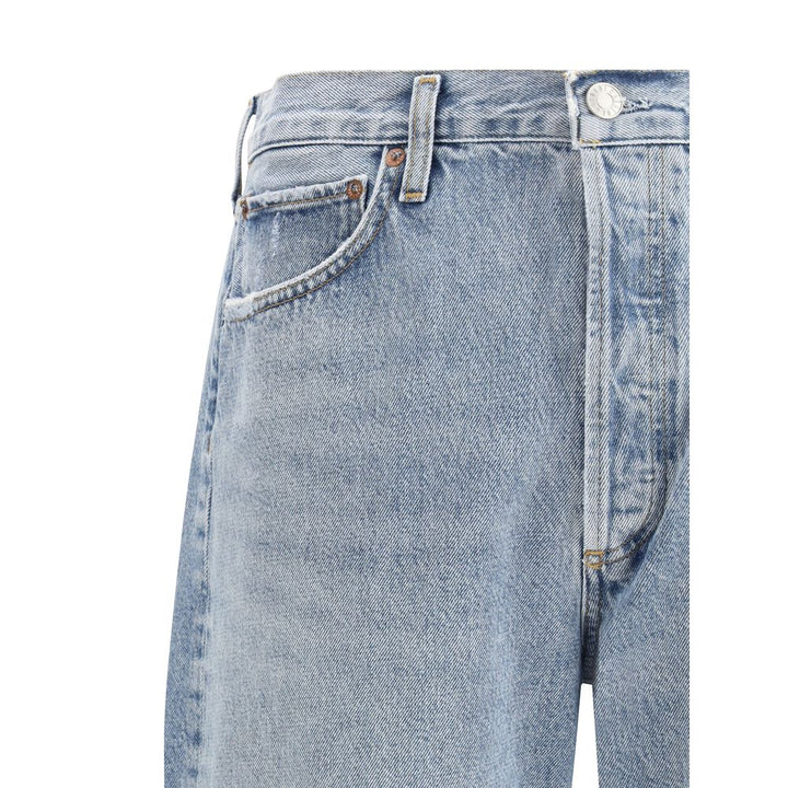 Agolde Loose Jeans