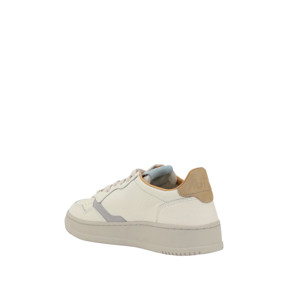 Autry Medalist Low Sneakers