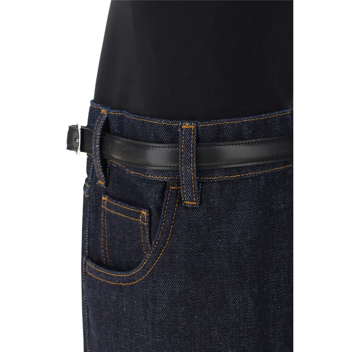 Coperni Hybrid Denim Pants