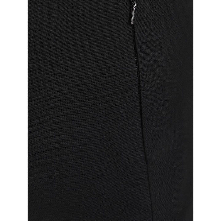 Khaite Kidd Midi Skirt