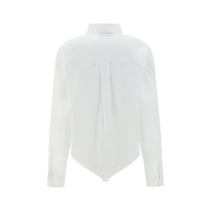 Coperni Body Shirt